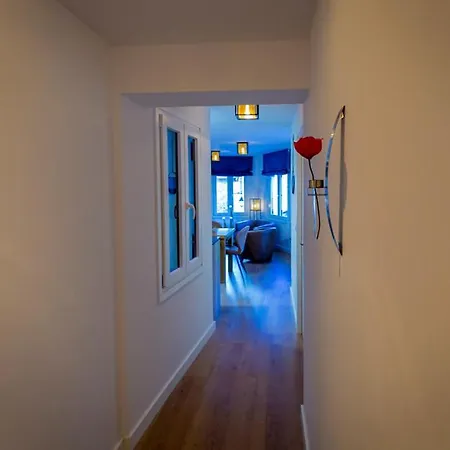 Appartement Telecabine 365 La Massana