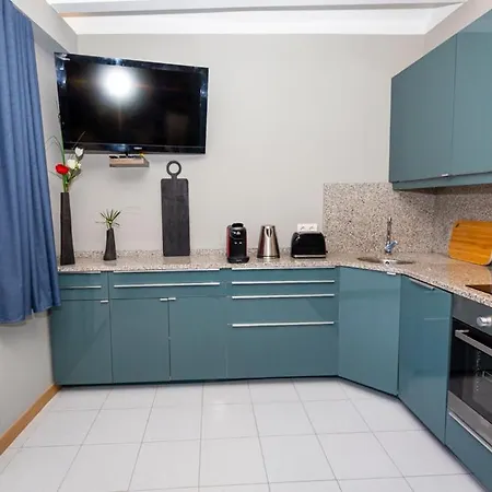 Telecabine 365 Appartement La Massana