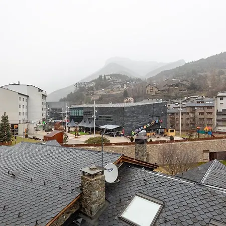 Appartement Telecabine 365 *