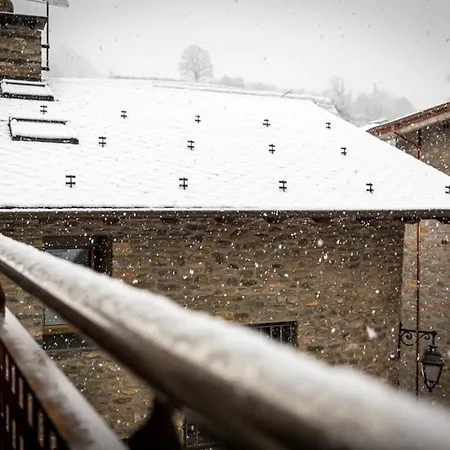 Telecabine 365 Appartement La Massana