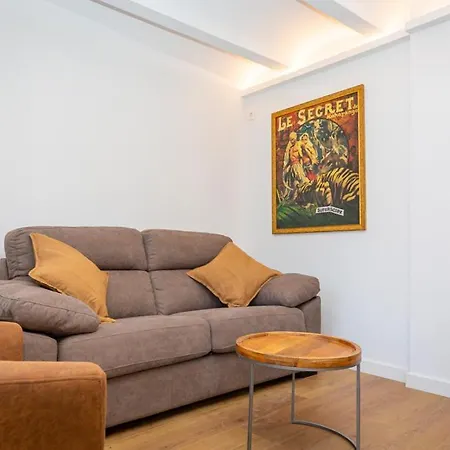 Telecabine 365 Appartement