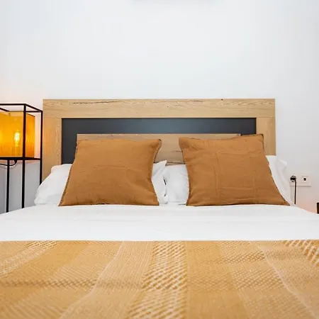 Telecabine 365 Appartement La Massana