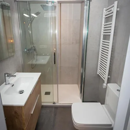 Telecabine 365 Appartement *