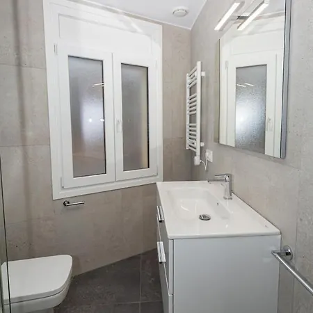 Apartment Telecabine 365 La Massana