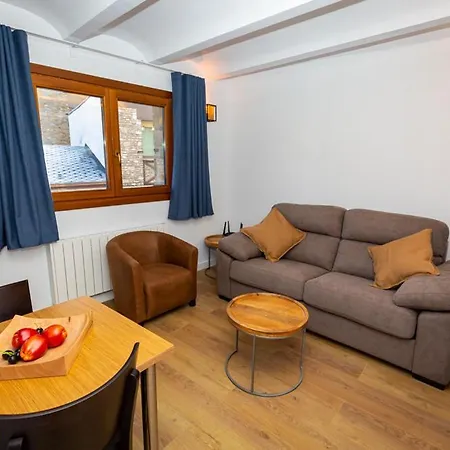Apartment Telecabine 365