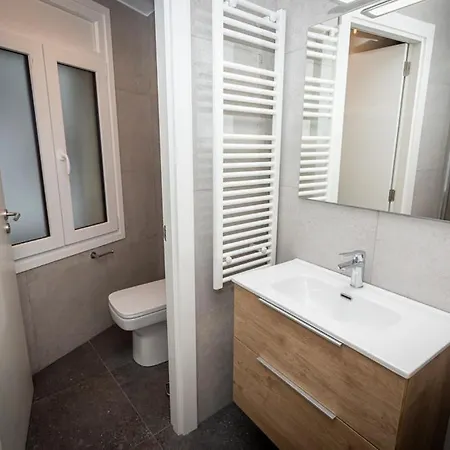 Apartment Telecabine 365