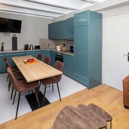 Apartment Telecabine 365
